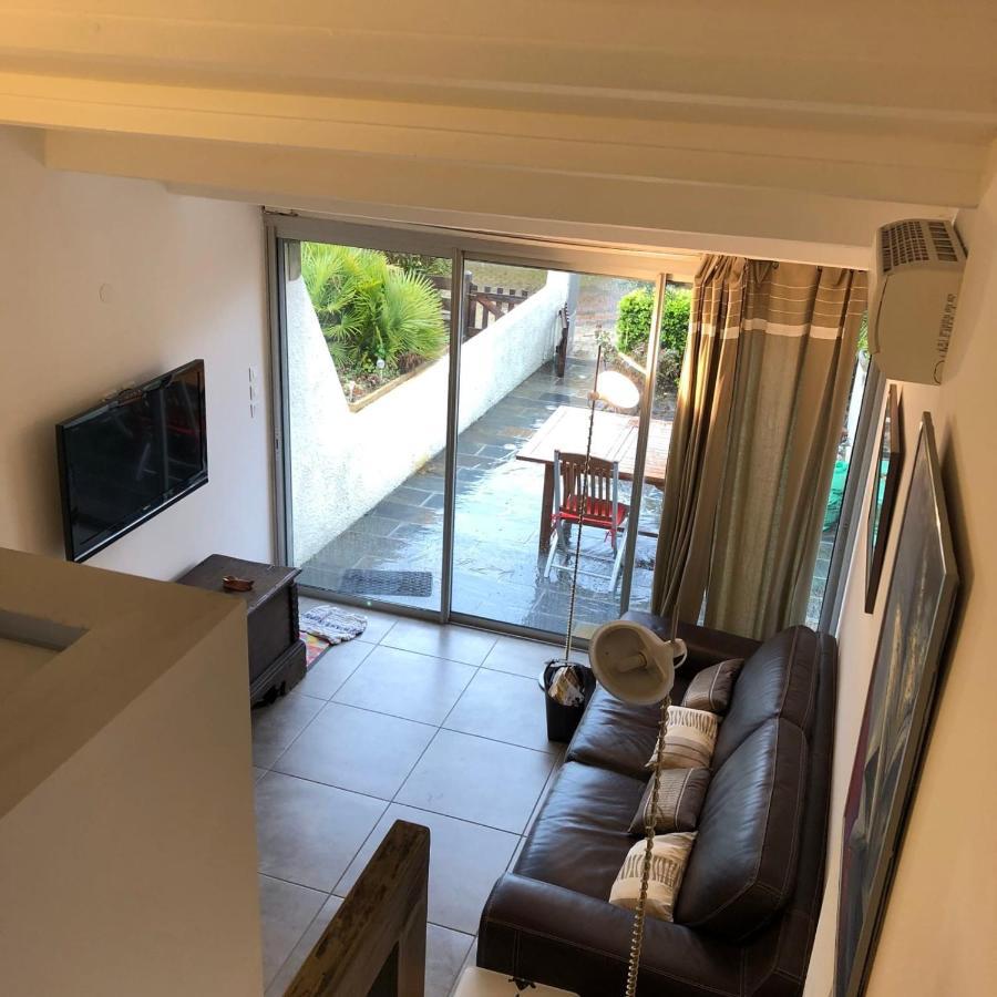 Naturiste Cap D'Agde Villa Heliovillage 116 Exterior foto